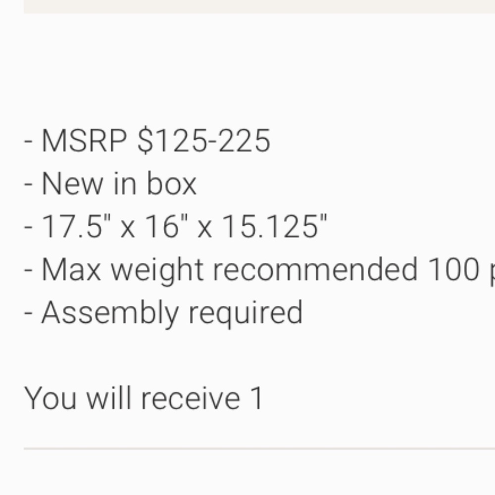 Pet Stairs by Martha Stewart !! Brand New! Gorgeous Cherry Wood Pet Stai… - Picture 5 of 7